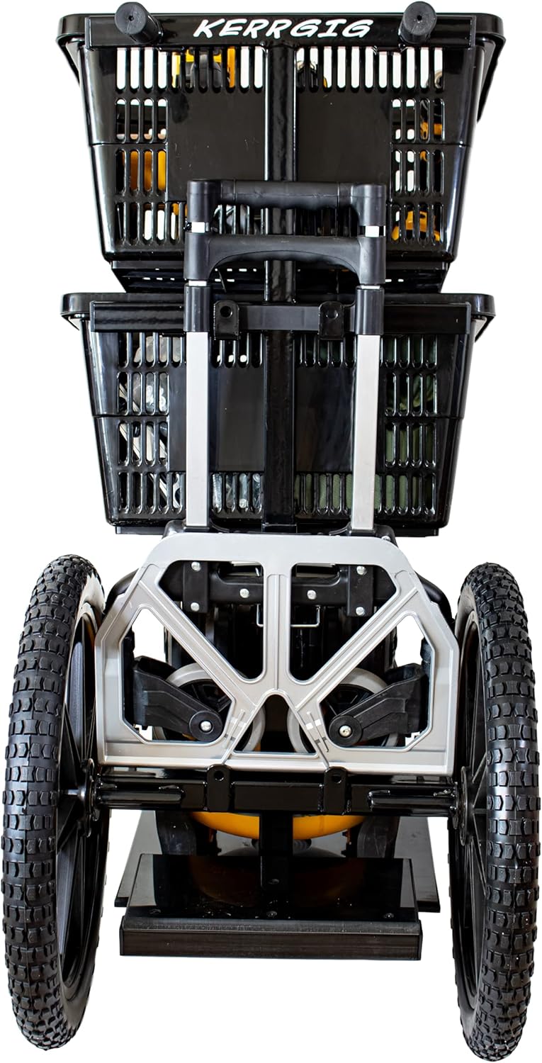 Utility Cart N3512