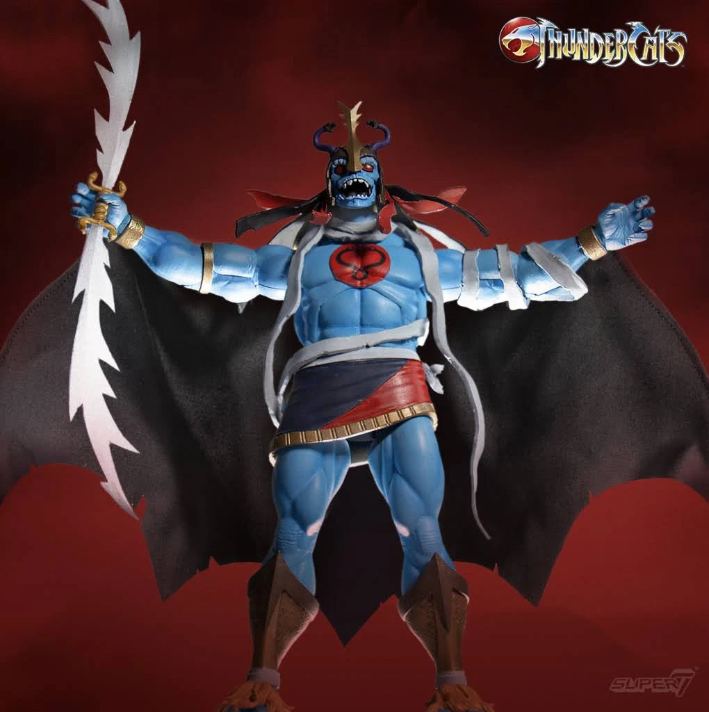 7-Inch Action Figure Q851768