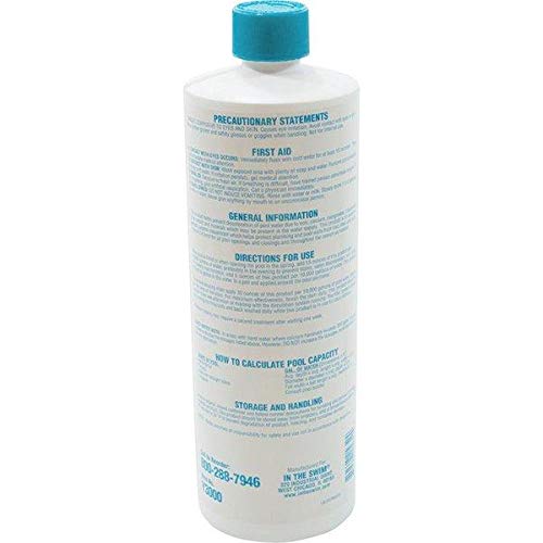 Swimming Pool Stain Remover P403079