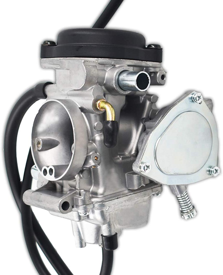 Carburetor for Bombardier Can-Am Outlander Max 400 4x4 2004-2008 A1238
