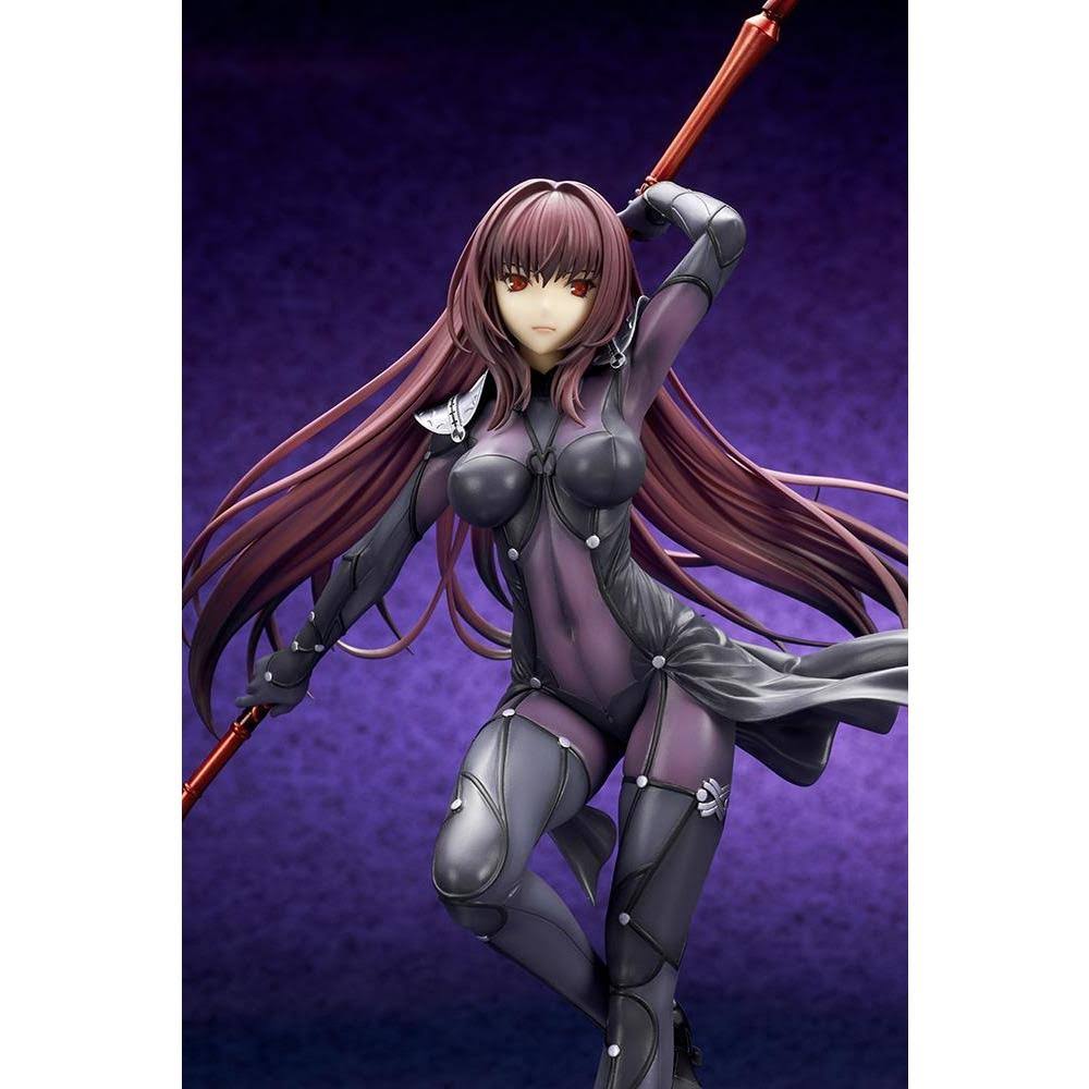 1/7 Scale Figure L320