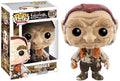 Hoggle Pop! Vinyl Figure M60396
