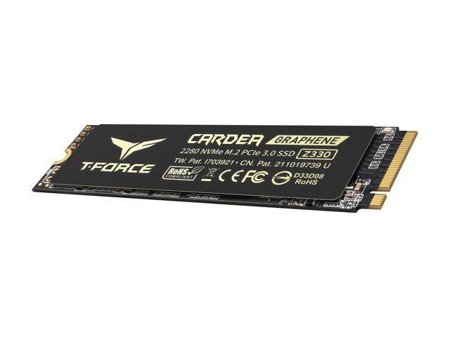 512GB M.2 2280 PCIe Gen3 X4 NVMe Internal Solid State Drive O11971