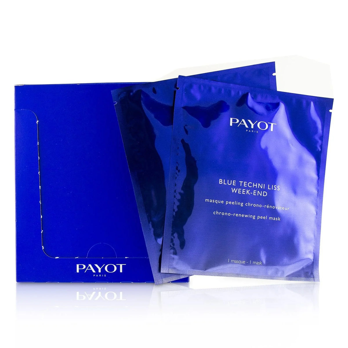 Chrono-Renewing Peel Mask 10pcs G6643