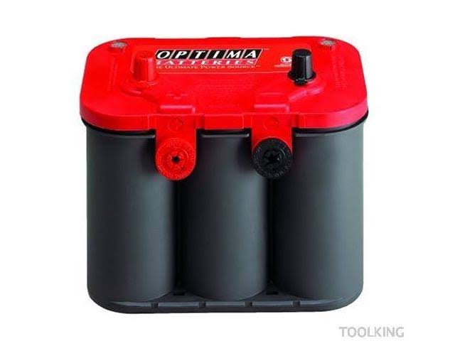 REDTOP Battery A917