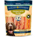 Chicken Jerky Treats E45008