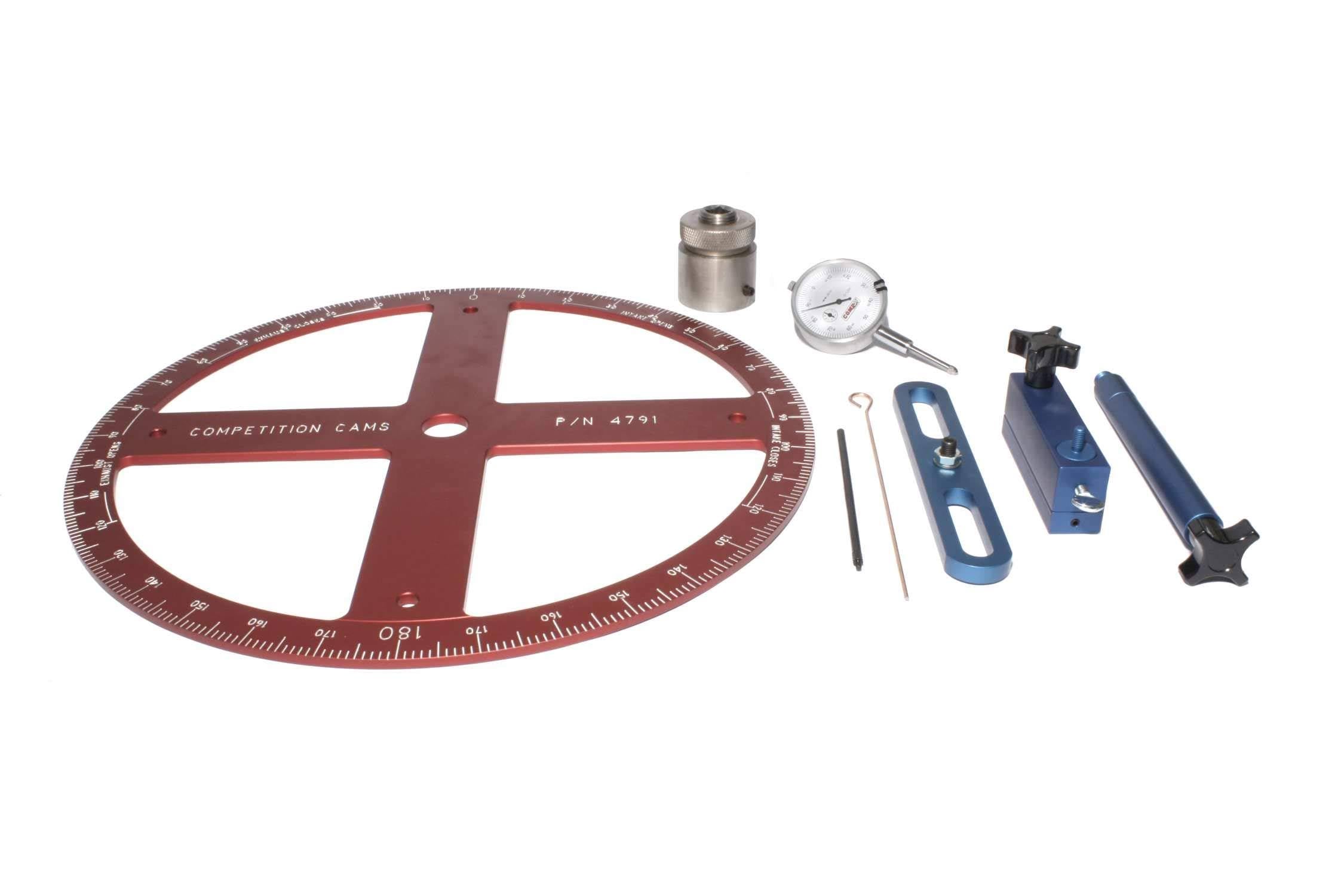 Pro Degree Wheel Kit W203267