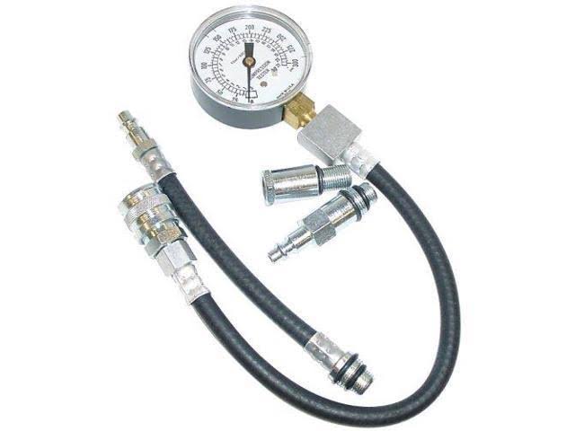 Universal Compression Tester for Gasoline Engines T98123
