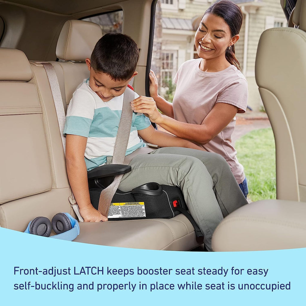 2 Pack Backless Booster Seat D59295