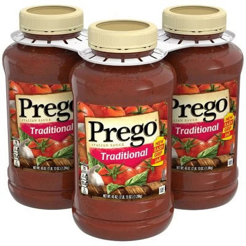 45 oz. 3 pk. Italian Sauce G90194