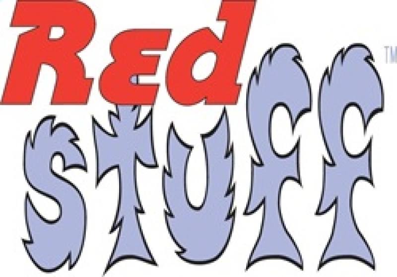 Redstuff Brake Pads T63430