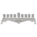 Crystal Menorah M514