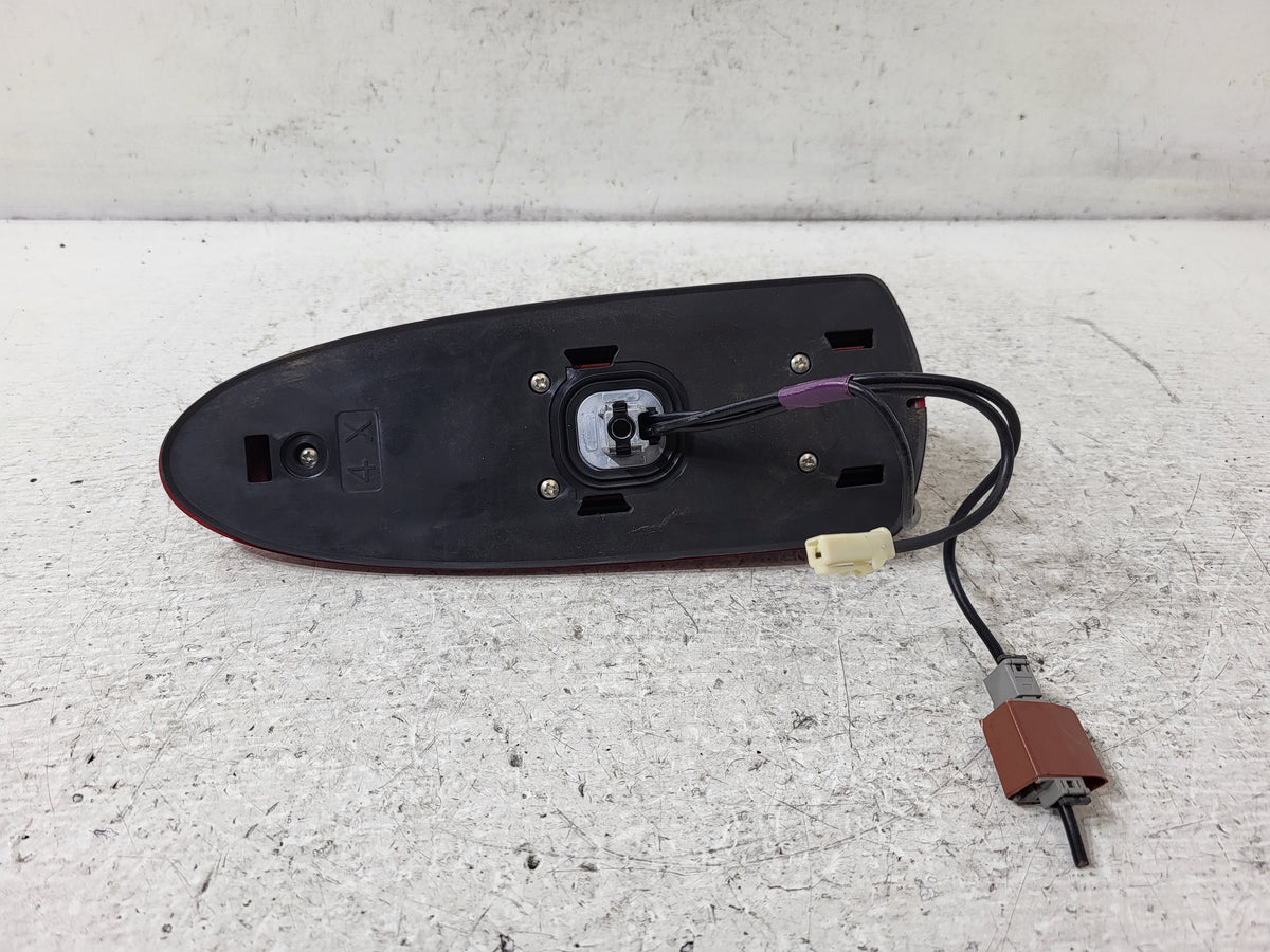 Roof Mount Radio Antenna G664