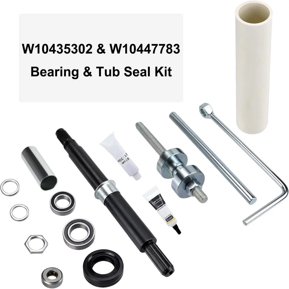 Washer Bearing Kit Q966