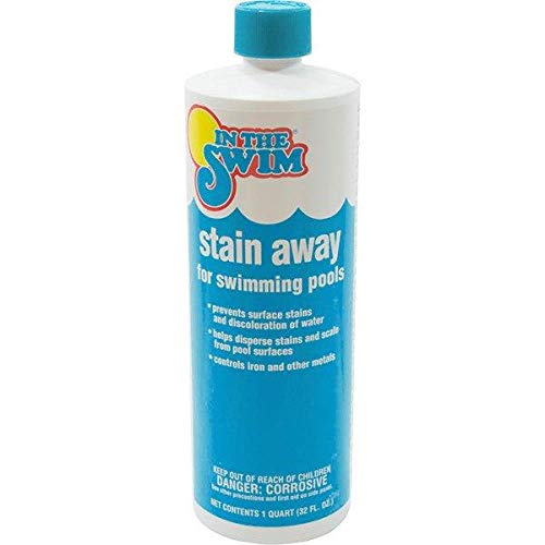 Swimming Pool Stain Remover P403079