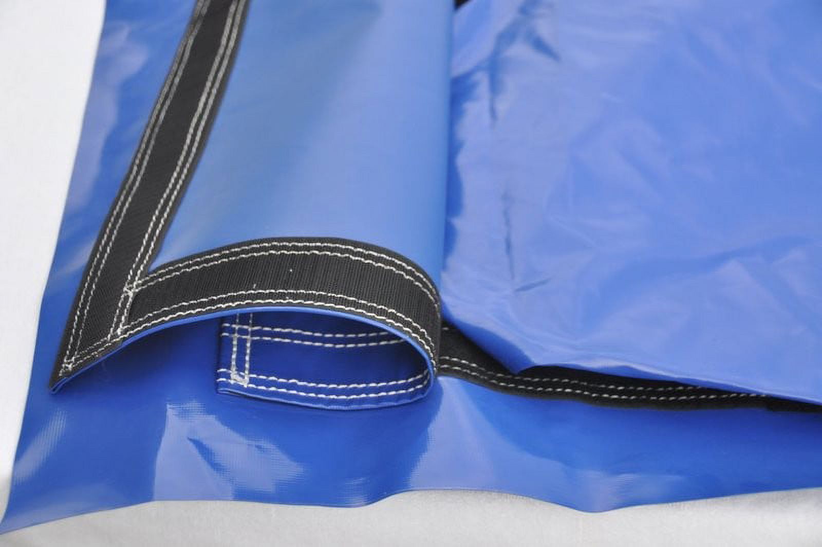 Replacement Blower Tube for Commercial Inflatables A8716