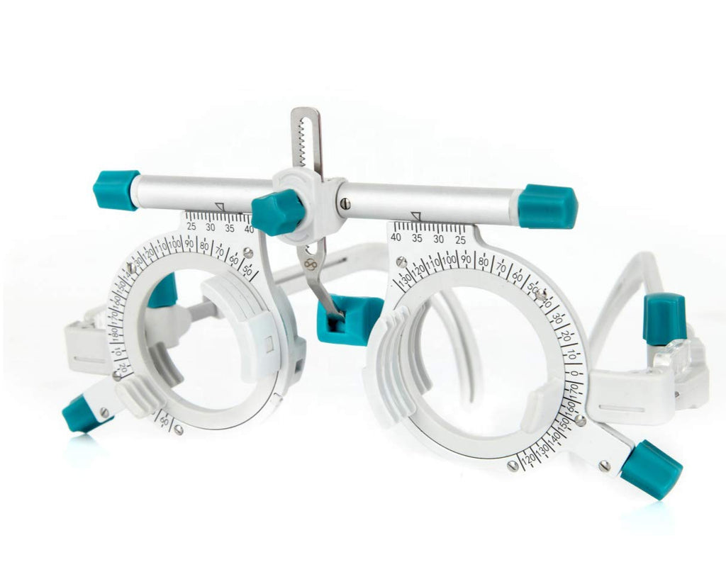 Optometry Universal Eye Trial Frame Y363