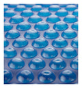 Blue Rectangle Solar Pool Cover T83617