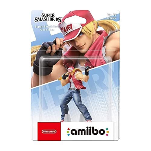 Amiibo Accessory O817867