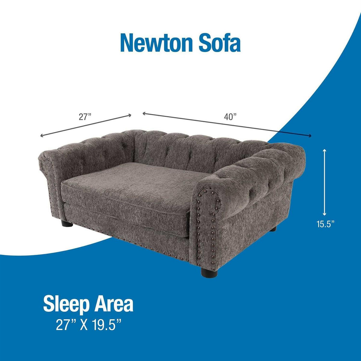 Dog Sofa E958