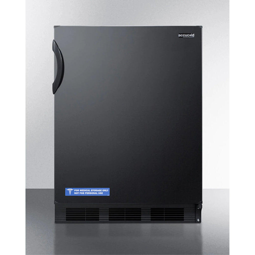 ADA Medical General Purpose Refrigerator Q918178