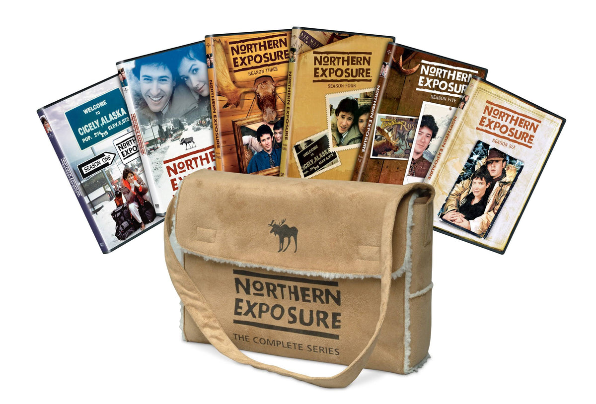 Northern Exposure: The Complete Series [DVD] S9064