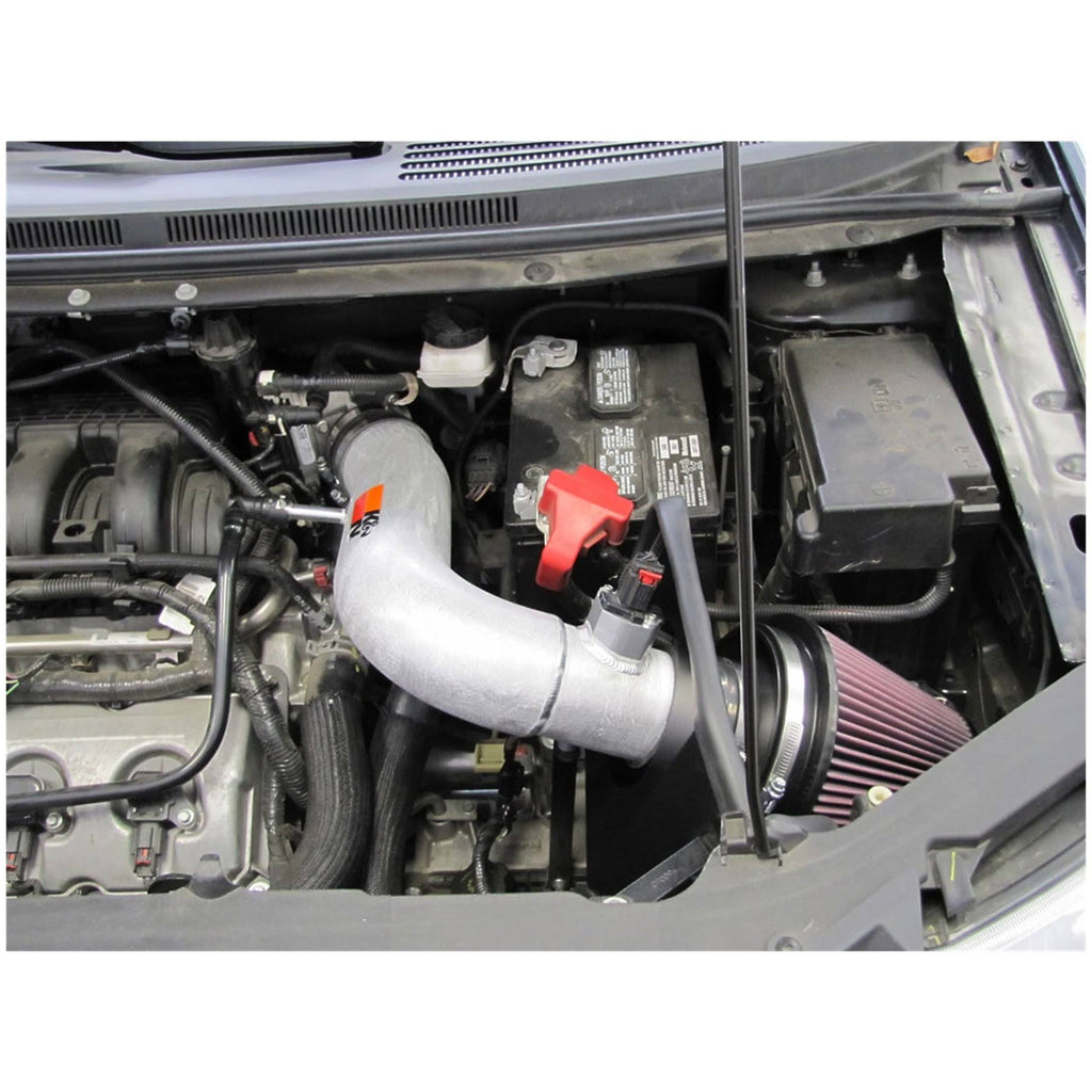 Intake Kit V779