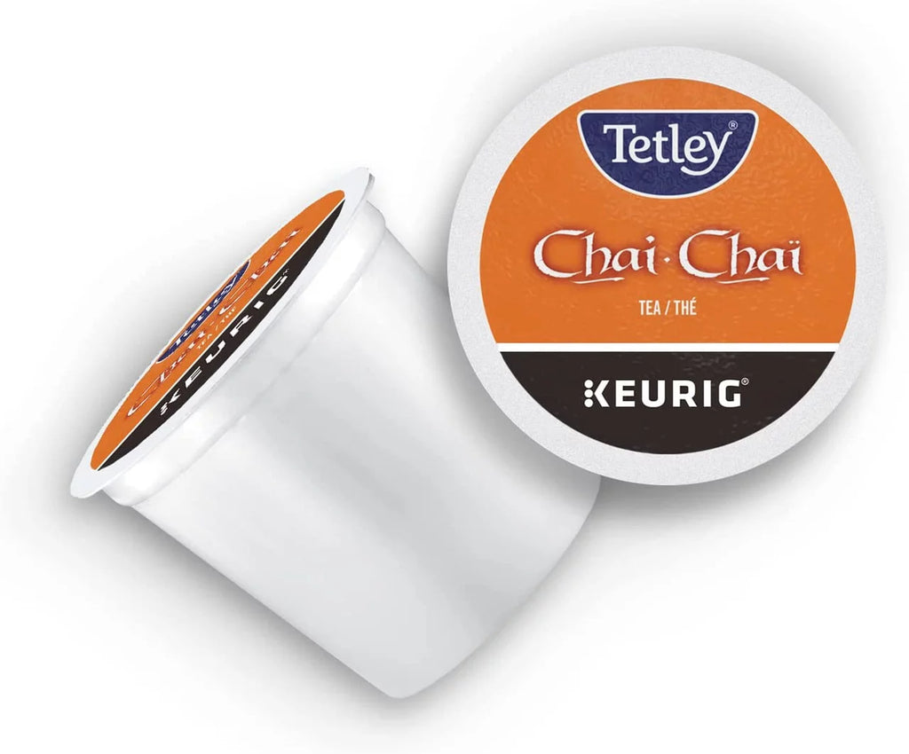 24 count Chai Tea K-Cup pods R71562