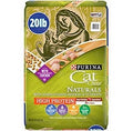 20 lb. Dry Cat Food with Real Chicken P120
