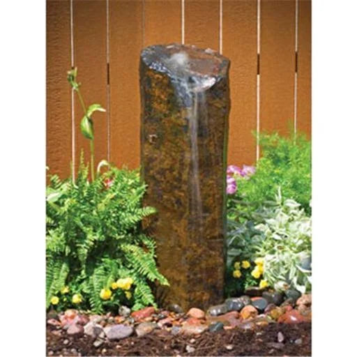Natural Mongolian Basalt Column U167545