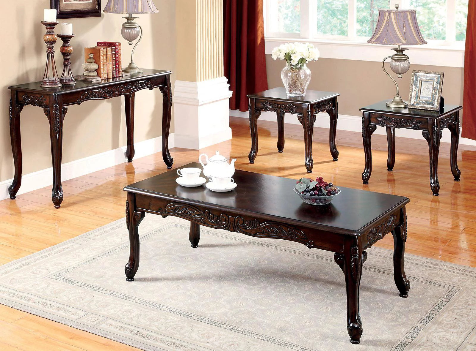 Purple Silver Chenille Sofa and Loveseat E337