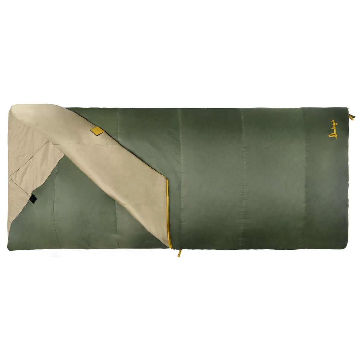 35-Degree Sleeping Bag Q478