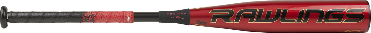 2020 Rawlings Quatro Pro USSSA -10 Baseball Bat - 29 in E355775