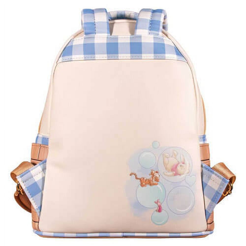 Bath Backpack J91547