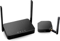 Wireless HDMI Transmitter and Receiver Extender Kit for Streaming Video/Audio to HDTV/Projector D9987