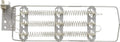 Dryer Heating Element Compatible with Kenmore 690983 T576