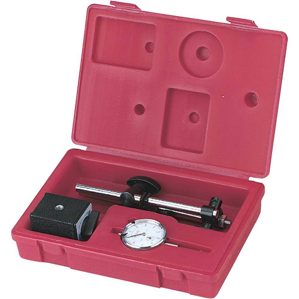 Magnetic Base Dial Indicator Combo D837872