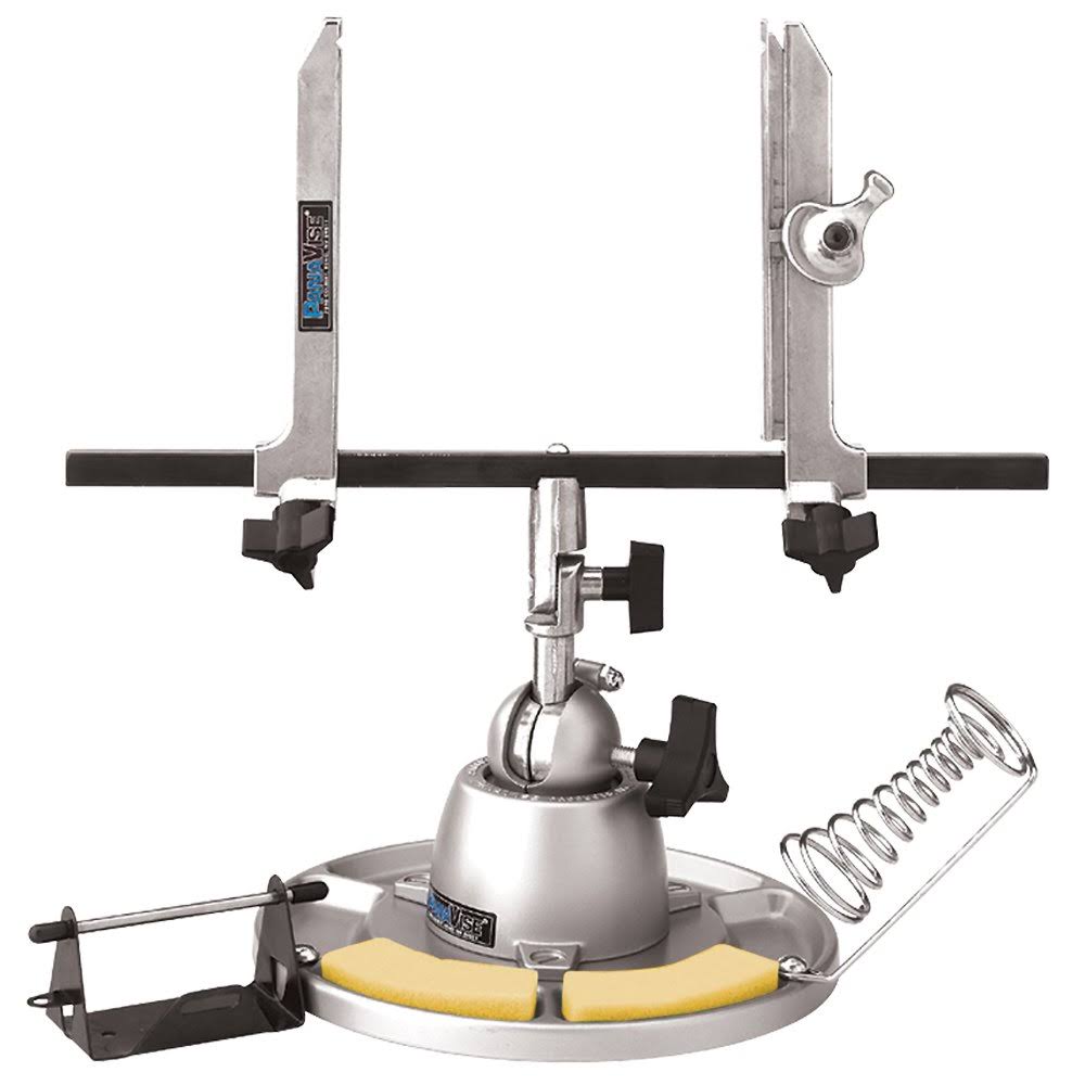 Silver Electronic Work Center Q84657