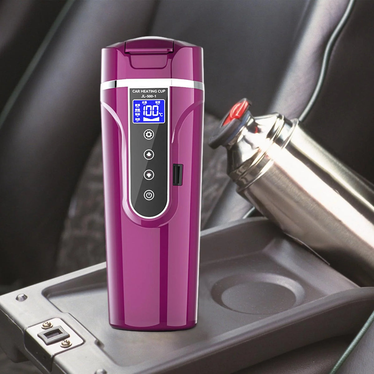 Car Kettle Hot Water Boiler 12V/24V S932195