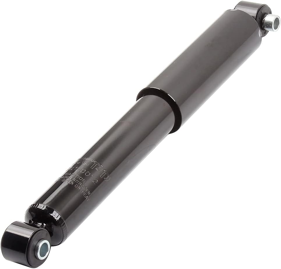 4pcs Front Rear Shock Absorber for K2500 C78998