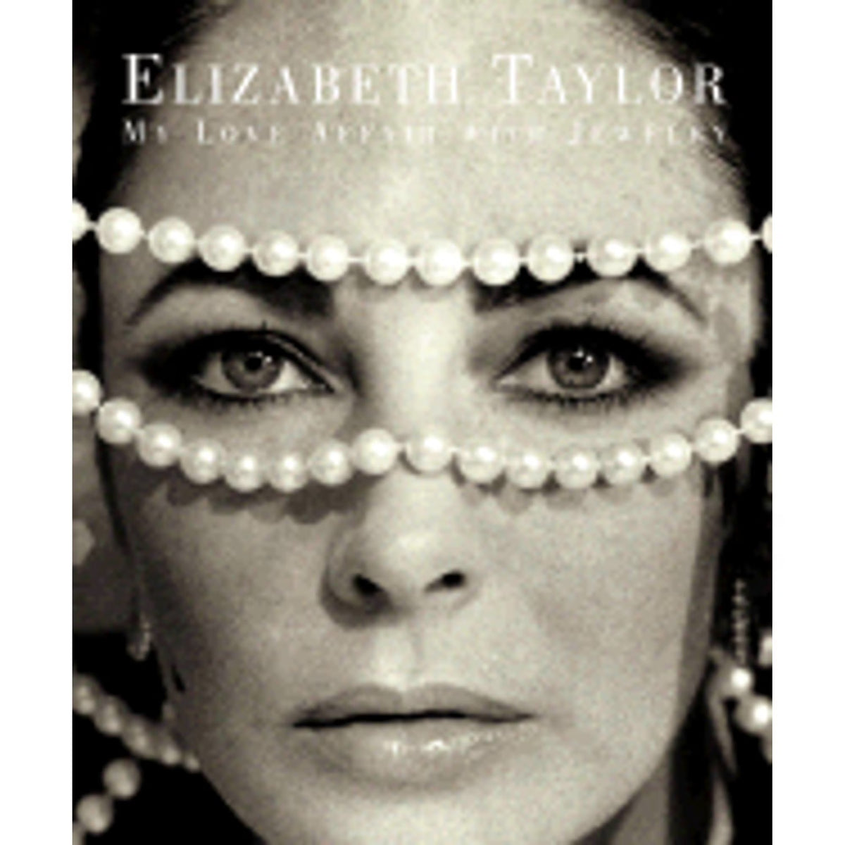My Love Affair with Jewelry (Hardcover) R5290