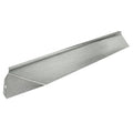 Satin Chrome Canopy Hood V551304