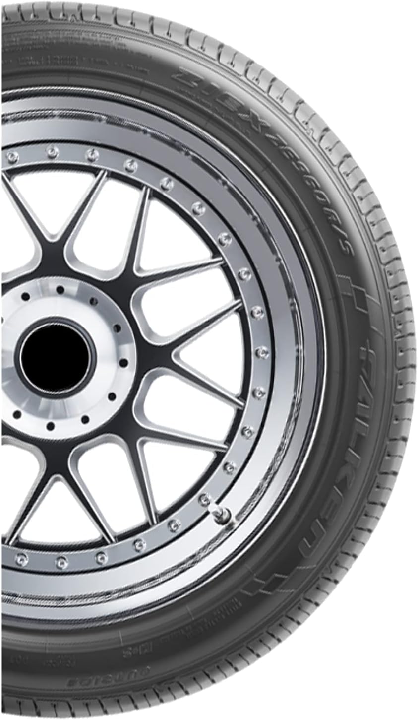 205-50-16 87V All-Season Radial Tire V43747