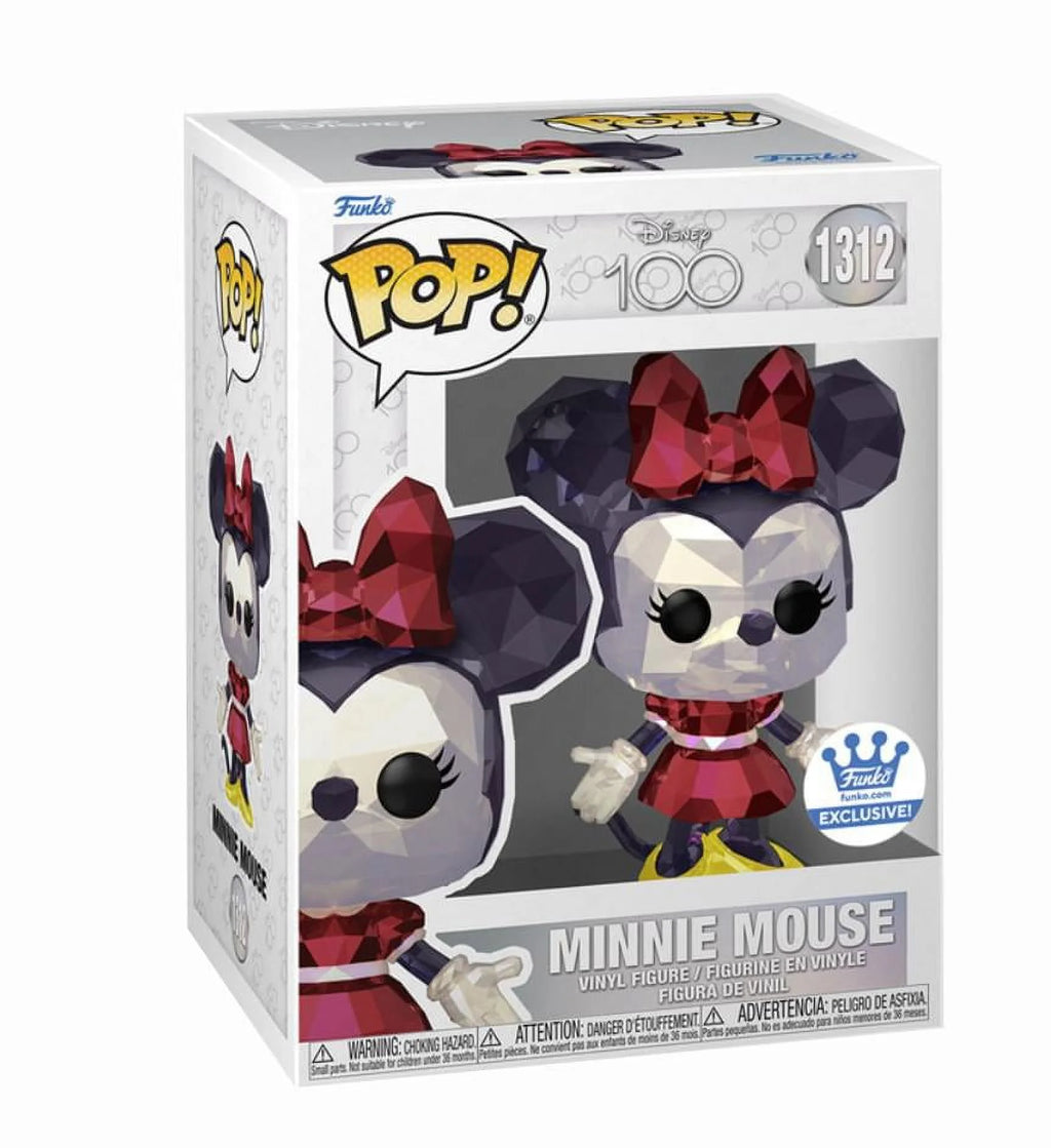 Vinyl Figure Q81856