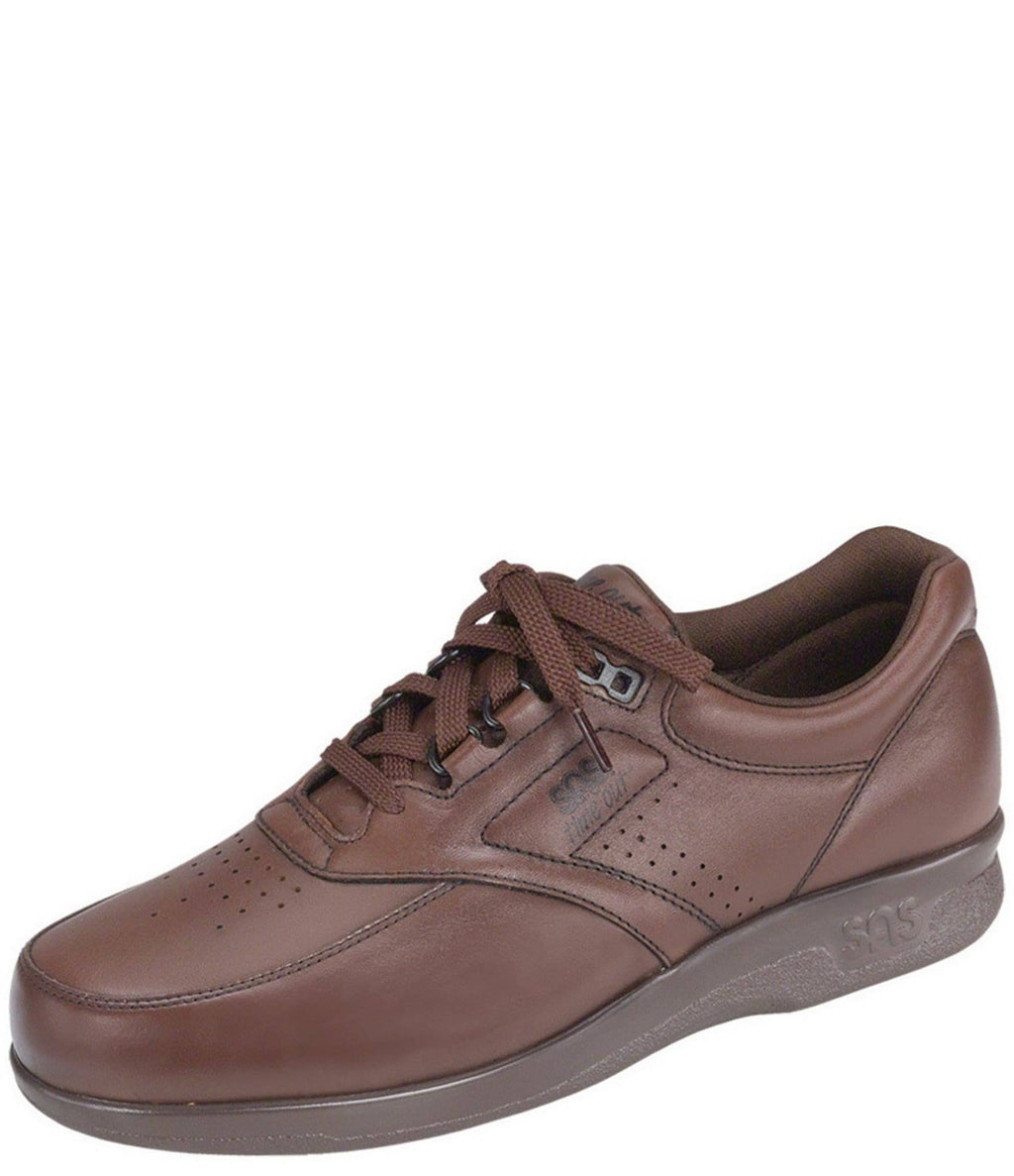 Antique Walnut 11.5 Medium Shoes V94817
