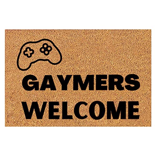 Non Slip Outdoor Door Mat P683