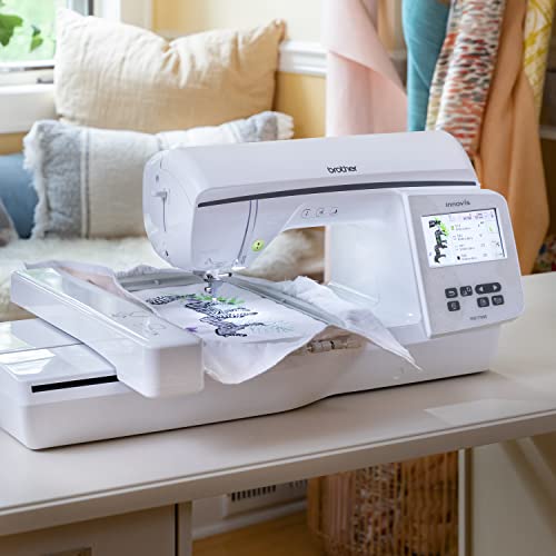 Embroidery Machine J863847
