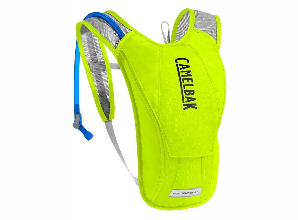 Carve Blue Black Hydration Pack G78255