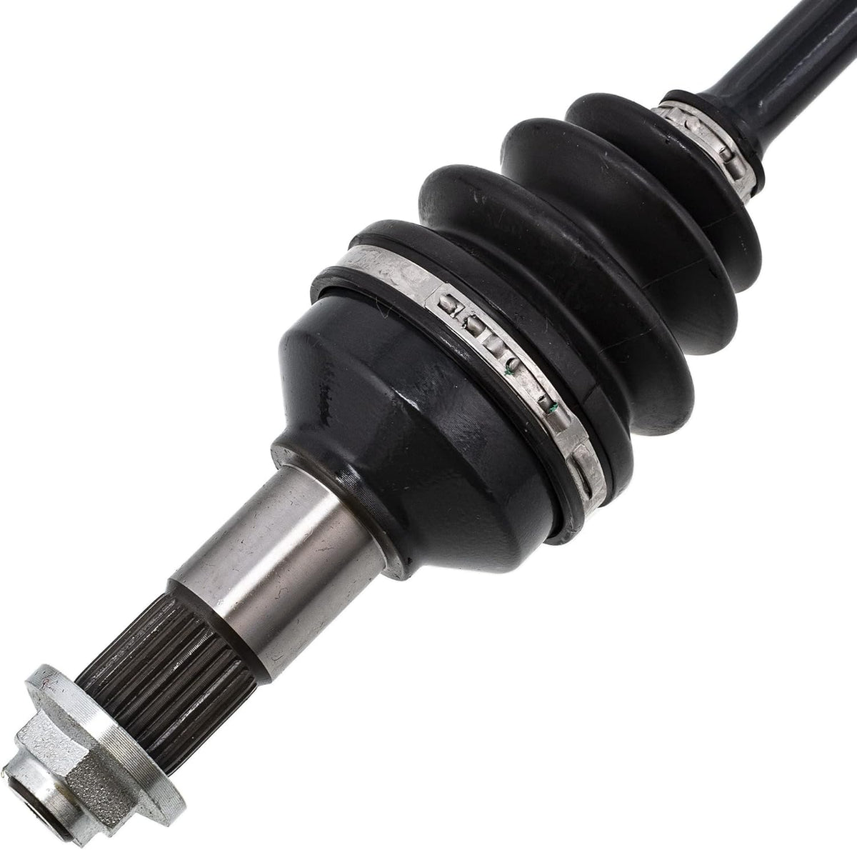 CV Axle Drive Shaft Assembly Pack of 2 H847093