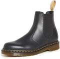 Black Chelsea Boot U15085
